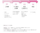 YouTubeサムネ制作1枚1000円制作します 見られる動画はサムネで決まります！ イメージ4