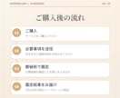 生年月日から本質と強みを数秘術で占います 数秘術で自分らしさと未来へのヒントをお届け イメージ6