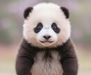 初心者向け！動物画像生成＆歌う動物の作り方教えます 癒され動物つくりませんか？あなたのペットも可愛いキャラに！ イメージ6