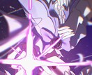 イラスト描きます 国内外で経験のあるイラストレーターがオリジナルイラスト製作！ イメージ5