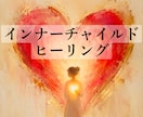 インナーチャイルドを癒し心の傷をやさしく解放します 自動書記で潜在意識の思い込みを読み解き本来の自分にもどる イメージ1