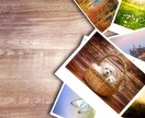あなたの大切な思い出を1分間のムービーにします 写真や映像、スマホの中に入れっぱなしにしてませんか？ イメージ1