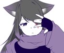 イラストをお描きします ご要望に沿って描きます。どんな依頼も可。 イメージ5