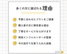 10万人フォロワー現役インフルエンサーが指南します プロの目線でアカウント診断！あなたに最適な運用戦略をご提案♪ イメージ3
