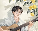澄んだ光とアナログの質感で物語ある一枚を制作します アナログの息遣いと繊細な光。貴方の想いを一枚の物語へ紡ぎます イメージ6