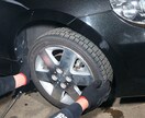 タイヤ交換のやり方お教えしますます 車屋に行かず年間１万円お得✨元整備士がやり方お教えいたします イメージ1