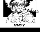 用途に合わせたイラストを描きます カッコいいエモいイラストいかがでしょうか？ イメージ6