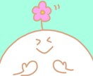 ゆるくてかわいいSNSアイコンを作成します あなたのSNSをもっとかわいくしませんか?♡ イメージ2