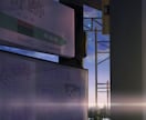 綺麗な風景・背景イラスト描きます 無料修正回数多め！MVイラスト制作経験多くあります！ イメージ9
