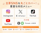 SNSのフォロワーを増やすサービスの裏側を教えます 業者からのフォロワー購入は損！外注せずに自分でやりませんか？ イメージ4