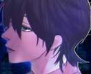 アイコン用イラストやミニキャラを描きます SNSで使えるイラストをお安く描かせていただきます！ イメージ3