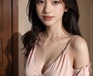 AI美女をクリエイトします AI美女を生成します。お気軽にご要望をお伝えください。 イメージ1