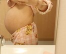 切迫流産、切迫早産と言われてる方、聞きます 切迫で入院中の妊婦さん、その様な体調の妊婦さん イメージ3