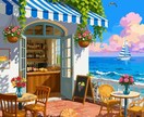 お気持ちが軽くなるよう良い気を呼び込みます 他人と比較せず、あなたさまは、あなたさまらしく☆ イメージ2