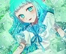 イラストの制作いたします 商用利用やお急ぎの方にも対応してます！ イメージ4