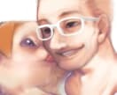 ペット(動物）イラスト似顔絵気持ちを込めて描きます 大切な方へのプレゼントやアイコンに！喜んで頂ける絵を描きます イメージ8