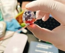 推しの色でオーダーメイドキーホルダーを制作します 痛バッグや普段使いにも。概念・イメージを形にします。 イメージ4