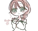 かわいいSDキャラクター制作いたします アイコン、動画用、趣味などさまざまな用途に！ イメージ4