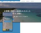 ブログ・アフィ用WordPressサイト製作します SEO業界歴5年以上、大手IT総合企業での勤務経験あり イメージ8