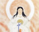 日本の神々の皆様のエネルギーをアチューメントします お気に入りの神様方から、癒やしやサポートを受け取りませんか？ イメージ1