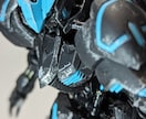 あなたのガンプラ作成いたします ウェザリングで世界に一つだけのガンプラを！ イメージ2