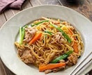 料理研究家の家庭で作れる中華料理レシピ教えます 家庭で本格中華を楽しみませんか？ イメージ1