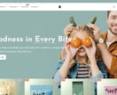 Shopifyで越境EC構築＋GA4設定します 売上UPにつながるECを実績豊富なプロが制作します イメージ3