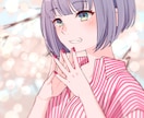 アイコン作成いたします あなたのイメージをカタチにさせていただきます イメージ1