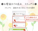 性格が暗い方　話が苦手な方　あなたのお話聞きます ★傾聴★ただ聞いて欲しい、そんな気持ちに寄り添います イメージ3