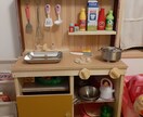 手作りキッチンなど、幼児向け玩具作り方教えますます お子さんに手作りで玩具をつくりませんか？ イメージ1