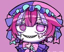 かわいいデフォルメアイコン描きます 印象に残る、かわいいアイコンを！ イメージ2