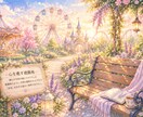 頭の中のモヤモヤを一緒に整理します 誰にも言えない気持ちを、安心して話せる場所です♡ イメージ2