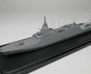 プラモデルの製作代行をします ミリタリー系プラモデルの製作依頼はこちらから イメージ6