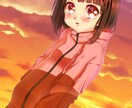 オーダーメイドでイラスト描きます アイコンが欲しい方などにおすすめです イメージ4