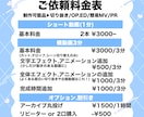 最安値！バズる動画作ります 忙しい貴方もショートで伸ばそう！ イメージ2