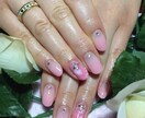 ネイリスト検定の合格に導くために助言します セルフネイルの方もOK！質問は5つまで受け付けます！ イメージ1