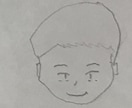似顔絵描きます。ます 可愛いだけじゃない！じんわりと、思い出が蘇る。 イメージ1