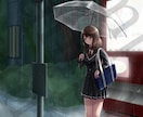 様々な一枚絵を描きます 表紙、挿絵、動画用、動画サムネイル等々 イメージ6