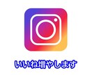 Instagramの【いいね】+1000増やします インスタグラムの【いいね】を安心安全に増加！ イメージ1