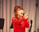 あなたの歌を、ハモって豊かにします ハーモニーを体感したいあなたハモリのコツを知りたいあなたへ イメージ3
