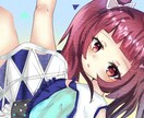 SNSのアイコン描きます SNSのアイコンで迷ってる方に! イメージ2