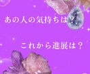 タロット占い☆恋愛、仕事、人間関係など鑑定します 王道シンプルなインスピレーションタロットで鑑定させて頂きます イメージ6