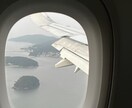 現役国際線CAが自然な英語に翻訳します 最短1日で納品！外資系航空会社CV、論文翻訳など イメージ1