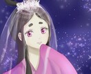 イラストを描きます アイコンやヘッダーなど用途に合わせたイラストを描きます イメージ3