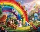 ネガティブなエネルギーをブロック、シールド張ります 独自開発のカラーシールド。色のエネルギーもプラスされます イメージ3