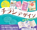 実績約10年！ざっくりからでもしっかり形にします 広告代理店&デザイン会社の実績！ふわっとした内容でも形に！ イメージ1