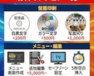 スマホ動画OK！最短即日発送でDVD/BD化します ～発表会・卒団式・記念品に／大量コピー・盤面印刷対応～ イメージ7