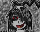 イラスト・提供いたしまます トゥーンチック イラストを貴方に イメージ1