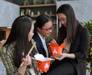 米国弁護士が英語での「対話力」向上を支援します 中〜上級者対象: 「ミニ座談会風」英語コミュニケーション イメージ1