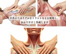 あなたのサロン専用オーダーメイド施術マニュアルます 元芸能人専属の技術を凝縮✶あなたのサロン専用手技テキスト作成 イメージ2